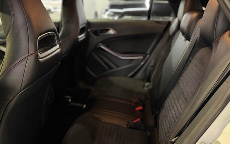 Mercedes-Benz CLA, 2015 год, 1 800 000 рублей, 23 фотография