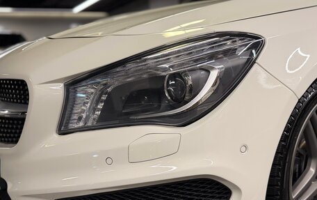 Mercedes-Benz CLA, 2015 год, 1 800 000 рублей, 30 фотография