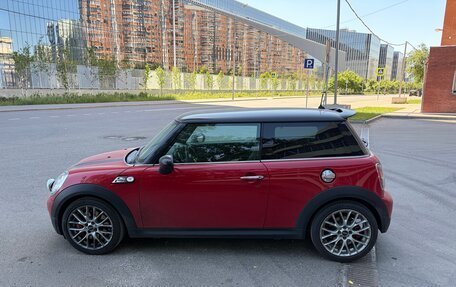 MINI Hatch, 2008 год, 1 600 000 рублей, 3 фотография