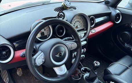 MINI Hatch, 2008 год, 1 600 000 рублей, 8 фотография