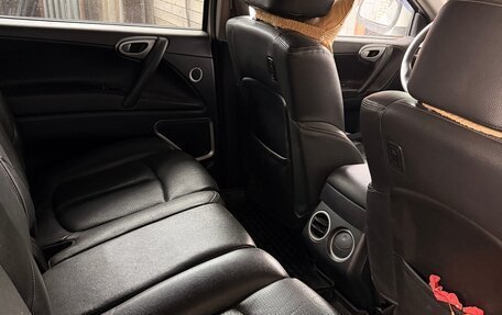 Luxgen Luxgen7 SUV, 2012 год, 900 000 рублей, 5 фотография