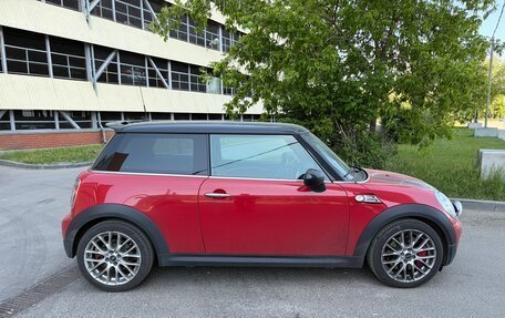 MINI Hatch, 2008 год, 1 600 000 рублей, 4 фотография