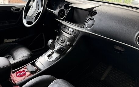 Luxgen Luxgen7 SUV, 2012 год, 900 000 рублей, 4 фотография