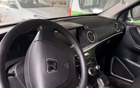 Luxgen Luxgen7 SUV, 2012 год, 900 000 рублей, 6 фотография