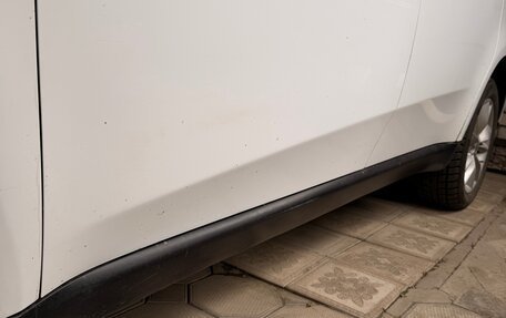 Luxgen Luxgen7 SUV, 2012 год, 900 000 рублей, 12 фотография