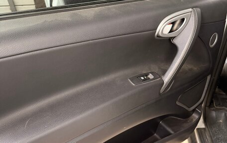 Luxgen Luxgen7 SUV, 2012 год, 900 000 рублей, 8 фотография