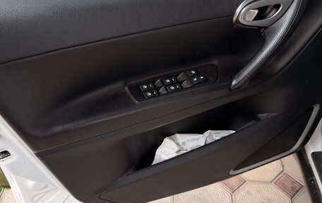 Luxgen Luxgen7 SUV, 2012 год, 900 000 рублей, 7 фотография
