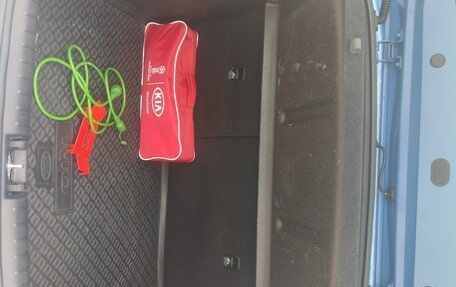 KIA Rio IV, 2018 год, 1 390 000 рублей, 7 фотография