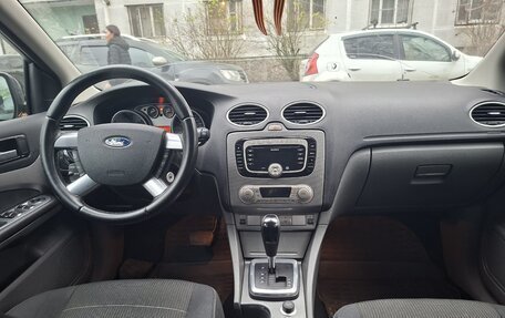 Ford Focus II рестайлинг, 2010 год, 490 000 рублей, 6 фотография