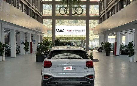 Audi Q2 I, 2024 год, 2 130 000 рублей, 4 фотография