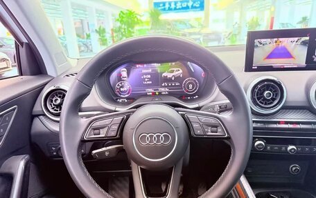 Audi Q2 I, 2024 год, 2 130 000 рублей, 6 фотография