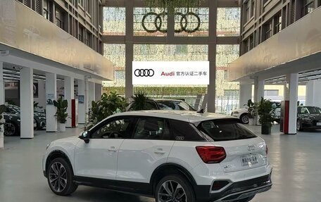 Audi Q2 I, 2024 год, 2 130 000 рублей, 5 фотография