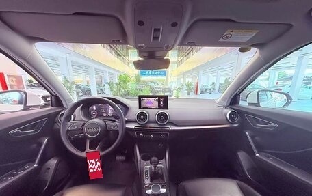 Audi Q2 I, 2024 год, 2 130 000 рублей, 7 фотография