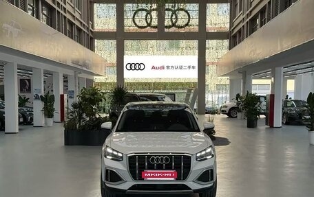 Audi Q2 I, 2024 год, 2 130 000 рублей, 2 фотография