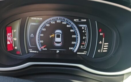 Geely Atlas I, 2018 год, 1 670 000 рублей, 5 фотография