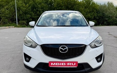 Mazda CX-5 II, 2011 год, 1 680 000 рублей, 2 фотография