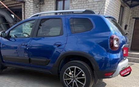 Dacia Duster II, 2021 год, 1 735 000 рублей, 6 фотография