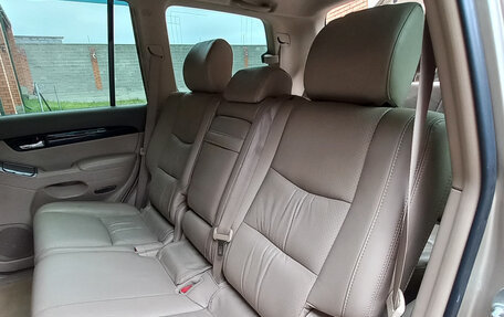 Toyota Land Cruiser Prado 120 рестайлинг, 2008 год, 2 650 000 рублей, 5 фотография