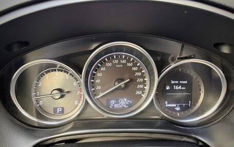 Mazda CX-5 II, 2011 год, 1 680 000 рублей, 8 фотография