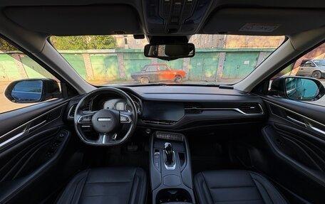 Haval F7 I, 2019 год, 1 550 000 рублей, 6 фотография