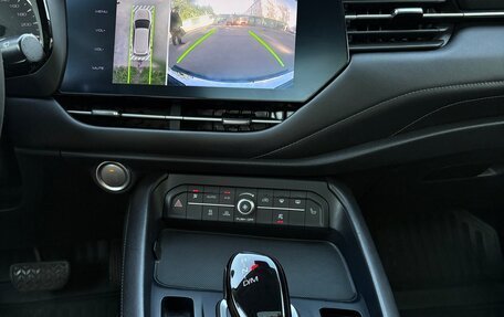Haval F7 I, 2019 год, 1 550 000 рублей, 9 фотография