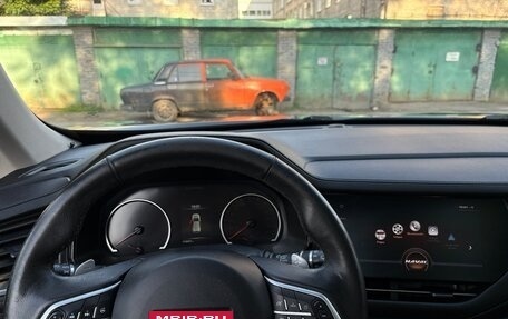 Haval F7 I, 2019 год, 1 550 000 рублей, 8 фотография