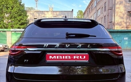 Haval F7 I, 2019 год, 1 550 000 рублей, 5 фотография