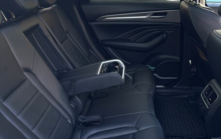 Haval F7 I, 2019 год, 1 550 000 рублей, 11 фотография