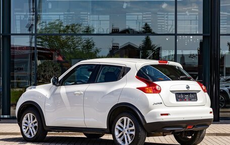 Nissan Juke II, 2014 год, 995 000 рублей, 4 фотография