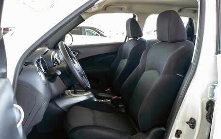 Nissan Juke II, 2014 год, 995 000 рублей, 11 фотография