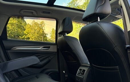 Haval F7 I, 2019 год, 1 550 000 рублей, 12 фотография
