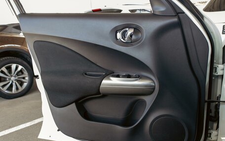 Nissan Juke II, 2014 год, 995 000 рублей, 12 фотография