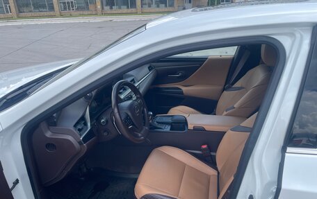 Lexus ES VII, 2020 год, 4 500 000 рублей, 3 фотография