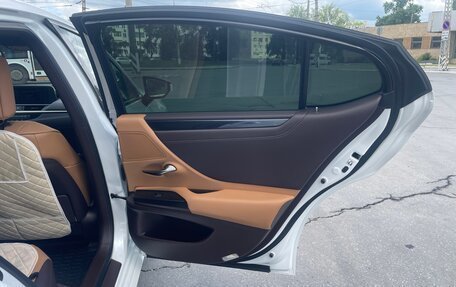 Lexus ES VII, 2020 год, 4 500 000 рублей, 6 фотография