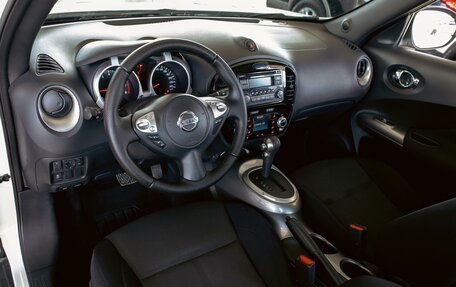 Nissan Juke II, 2014 год, 995 000 рублей, 13 фотография