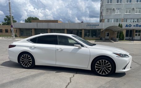 Lexus ES VII, 2020 год, 4 500 000 рублей, 8 фотография