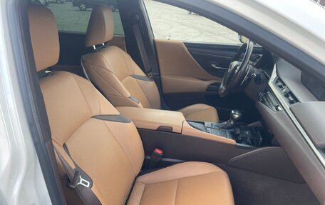 Lexus ES VII, 2020 год, 4 500 000 рублей, 4 фотография