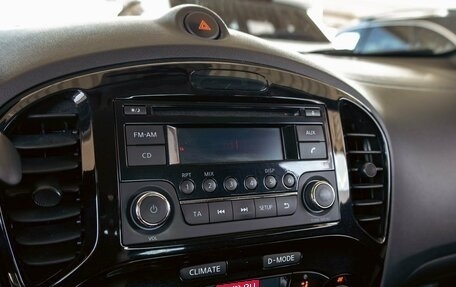 Nissan Juke II, 2014 год, 995 000 рублей, 14 фотография