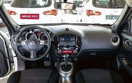 Nissan Juke II, 2014 год, 995 000 рублей, 16 фотография