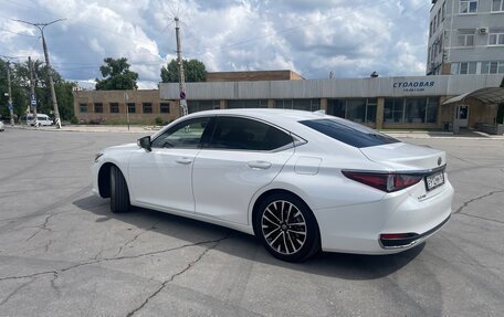 Lexus ES VII, 2020 год, 4 500 000 рублей, 12 фотография