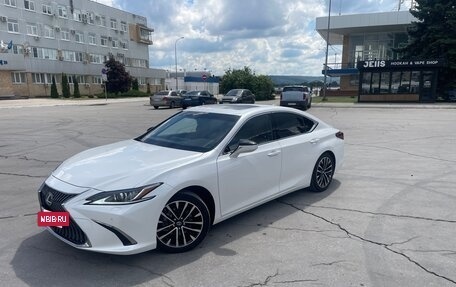 Lexus ES VII, 2020 год, 4 500 000 рублей, 13 фотография