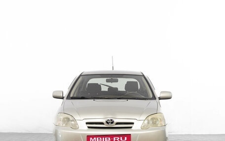 Toyota Corolla, 2005 год, 829 000 рублей, 2 фотография