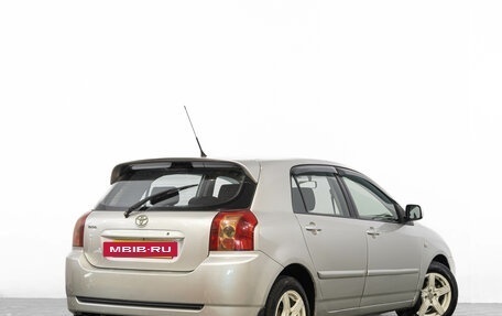 Toyota Corolla, 2005 год, 829 000 рублей, 5 фотография