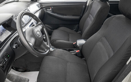 Toyota Corolla, 2005 год, 829 000 рублей, 11 фотография