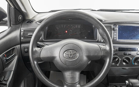 Toyota Corolla, 2005 год, 829 000 рублей, 14 фотография