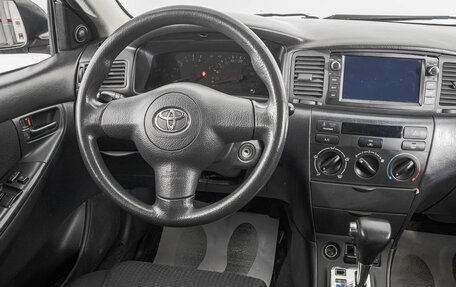 Toyota Corolla, 2005 год, 829 000 рублей, 15 фотография