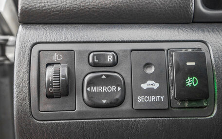 Toyota Corolla, 2005 год, 829 000 рублей, 13 фотография