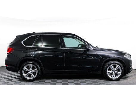 BMW X5, 2014 год, 3 349 000 рублей, 5 фотография