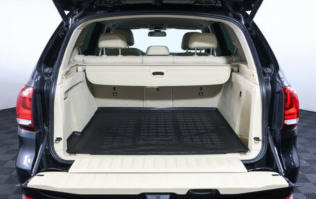 BMW X5, 2014 год, 3 349 000 рублей, 10 фотография