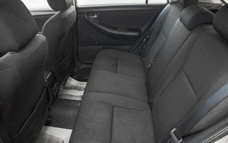 Toyota Corolla, 2005 год, 829 000 рублей, 22 фотография